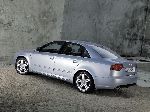 фотографија 21 Ауто Audi A4 Седан (B7 2004 2008)