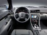 фотографија 23 Ауто Audi A4 Седан (B6 2000 2005)