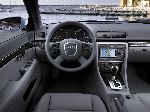 fotografija 21 Avto Audi A4 Avant karavan 5-vrata (B8/8K [redizajn] 2011 2016)