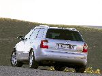 foto 25 Auto Audi A4 Avant karavan 5-vrata (B5 [redizajn] 1997 2001)