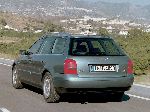 photo 31 Car Audi A4 Avant wagon 5-door (B6 2000 2005)