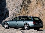 foto 34 Auto Audi A4 Avant karavan 5-vrata (B5 [redizajn] 1997 2001)