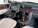 foto 35 Auto Audi A4 Avant karavan 5-vrata (B5 [redizajn] 1997 2001)