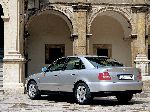 fotografija 32 Avto Audi A4 Limuzina (B5 [redizajn] 1997 2001)