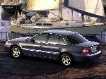 foto 29 Bil Hyundai Sonata Sedan (Y2 1987 1991)