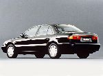 фото 36 Автокөлік Hyundai Sonata Седан (Y2 1987 1991)