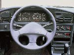 fotografija 43 Avto Hyundai Sonata Limuzina (Y2 1987 1991)