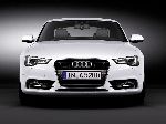 Foto 2 Auto Audi A5 Coupe (8T [restyling] 2011 2016)
