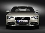 fotografija 2 Avto Audi A5 Sportback liftback (8T [redizajn] 2011 2016)
