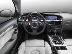 fotografija 14 Avto Audi A5 Kupe (8T [redizajn] 2011 2016)