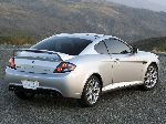 photo 8 Car Hyundai Tiburon Coupe (GK F/L [restyling] 2005 2006)