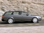 photo 21 Car Audi A6 Wagon (4B/C5 1997 2005)