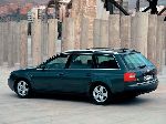 photo 22 Car Audi A6 Wagon (A4/C4 1994 1997)
