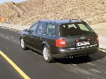 фотографија 23 Ауто Audi A6 Караван (4B/C5 [редизаjн] 2001 2004)