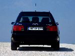 fotografija 31 Avto Audi A6 Karavan (4B/C5 1997 2005)