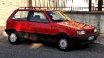 фотографија 4 Ауто Innocenti Mille Хечбек (1 генерација 1993 1997)