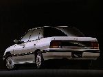 світлина 4 Авто Isuzu Aska Седан (GS-5 1997 2002)