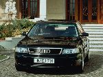 fotografija 54 Avto Audi A8 Limuzina 4-vrata (D2/4D 1994 1999)