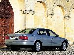 fotografija 66 Avto Audi A8 Limuzina 4-vrata (D2/4D 1994 1999)