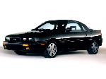 сүрөт 1 Машина Isuzu Impulse Купе (Coupe 1990 1995)