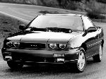 photo 2 Car Isuzu Impulse Coupe (Coupe 1990 1995)