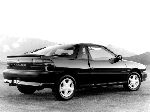 фотографија 4 Ауто Isuzu Impulse Купе (Coupe 1990 1995)