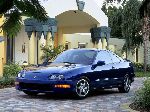 фотографија Ауто Acura Integra Купе (1 генерација 1991 2002)