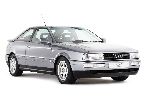 φωτογραφία 1 Αμάξι Audi Coupe κουπέ (89/8B 1990 1996)