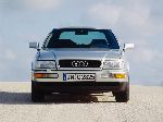 grianghraf 2 Carr Audi Coupe Coupe (89/8B 1990 1996)