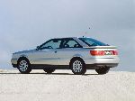 grianghraf 4 Carr Audi Coupe Coupe (89/8B 1990 1996)