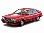 фотографија 5 Ауто Audi Coupe Купе (81/85 1984 1988)