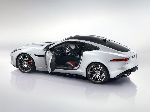 عکس 3 اتومبیل Jaguar F-Type کوپه (1 نسل 2013 2017)