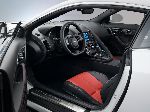 фотаздымак 6 Авто Jaguar F-Type Купэ (1 пакаленне 2013 2017)