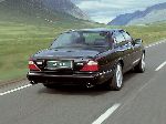 світлина 25 Авто Jaguar XJ Седан 4-дв. (X351 2009 2013)