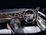 foto 29 Auto Jaguar XJ Sedan 4-vrata (X350 2003 2007)