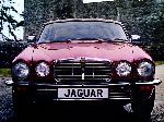 foto 42 Auto Jaguar XJ Sedan 4-vrata (X350 2003 2007)