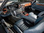 صورة فوتوغرافية 10 سيارة Jaguar XJS كابريوليه (2 جيل 1991 1996)