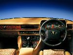صورة فوتوغرافية 5 سيارة Jaguar XJS كوبيه (2 جيل 1991 1996)