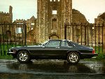 mynd 8 Bíll Jaguar XJS Coupe (2 kynslóð 1991 1996)