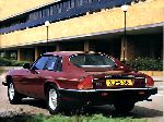 صورة فوتوغرافية 9 سيارة Jaguar XJS كوبيه (2 جيل 1991 1996)