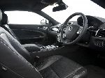фотографија 18 Ауто Jaguar XK XKR купе (Х100 [2 редизаjн] 2004 2006)
