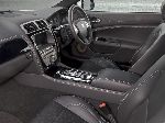 Foto 19 Auto Jaguar XK Coupe 2-langwellen (X150 [restyling] 2009 2013)