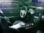 фотографија 26 Ауто Jaguar XK XKR купе 2-врата (X150 [2 редизаjн] 2011 2014)