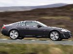 zdjęcie 5 Samochód Jaguar XK Coupe 2-drzwiowa (X150 [odnowiony] 2009 2013)