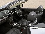 фотографија 8 Ауто Jaguar XK XKR кабриолет (Х100 1996 2002)