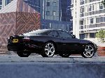 фотографија 31 Ауто Jaguar XK XK8 купе 2-врата (Х100 1996 2002)
