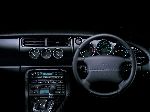 fotografie 33 Auto Jaguar XK XK8 kupé 2-dvere (Х100 [facelift] 2002 2004)