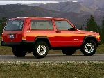 foto 25 Car Jeep Cherokee Offroad 5-deur (XJ 1988 2001)