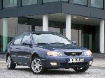 foto 1 Car Kia Shuma Hatchback (1 generatie 1997 2001)
