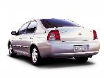 عکس 3 اتومبیل Kia Shuma هاچ بک (1 نسل 1997 2001)